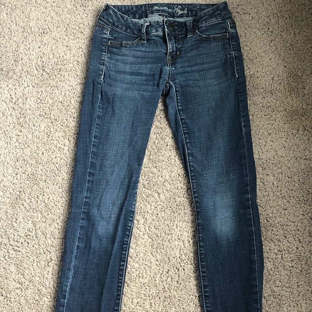 AE jeans